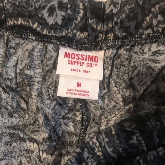 ▪️MOSSIMO Printed Shorts - Picture 5 of 6
